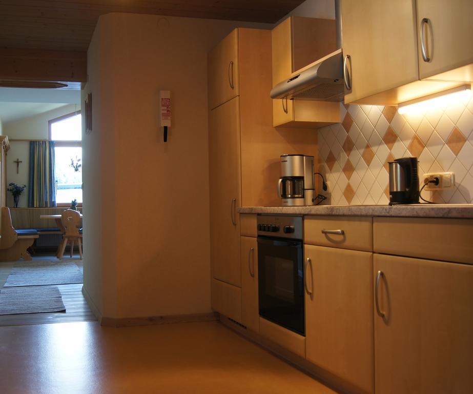 Gästehaus Alpina Maurach  Zimmer foto